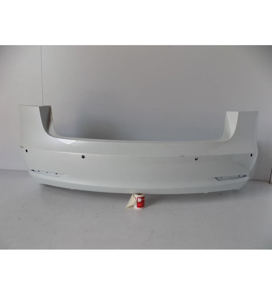 Tesla Model 3 - Zadný nárazník - 11599