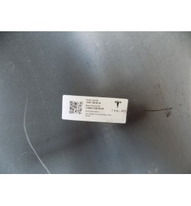 Tesla Model 3 - Zadný nárazník - 11599