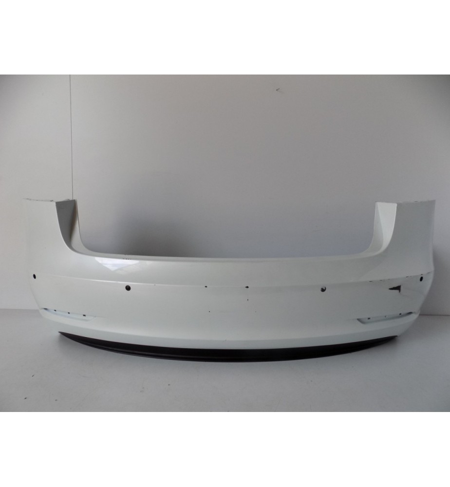 Tesla Model 3 - Zadný nárazník - 11600