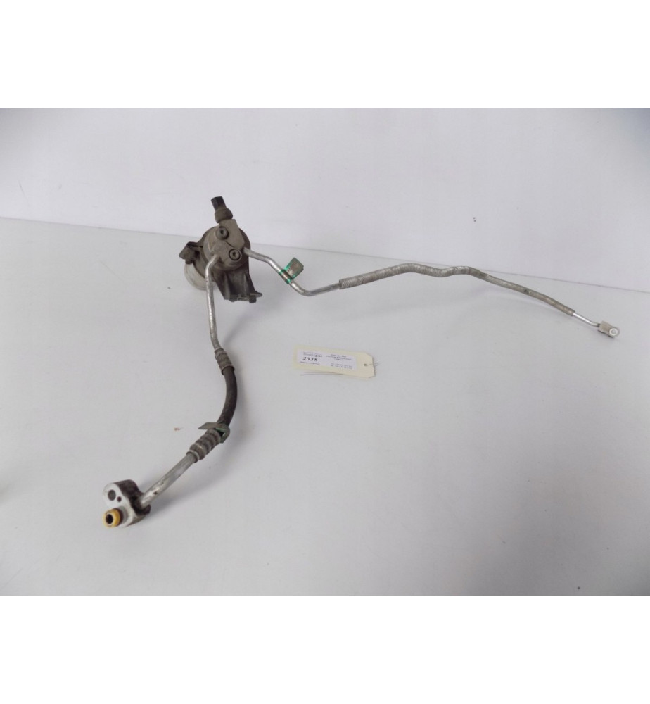 BMW X3 E83 Hadica klimatizácie - 2338