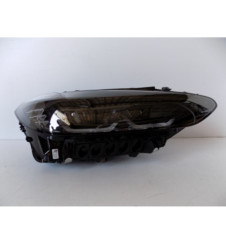 BMW 4 G22 / G23 - Predná lampa Full Led R 11629