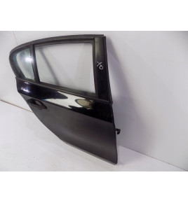 BMW 1 E87 - Zadné Dvere - Pravá Strana - 0041