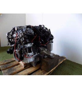 BMW Motor 3.0 Diesel B57D30A - 11641