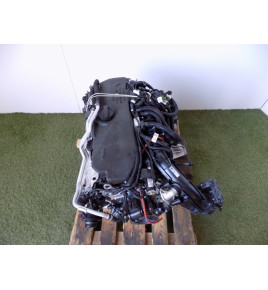 BMW Motor 3.0 Diesel B57D30A - 11641