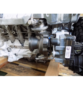 BMW Motor 3.0 Diesel B57D30A - 11641