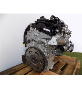 BMW Motor 3.0 Diesel B57D30A - 11641