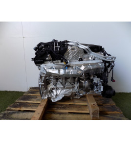 BMW Motor 3.0 Diesel B57D30A - 11641