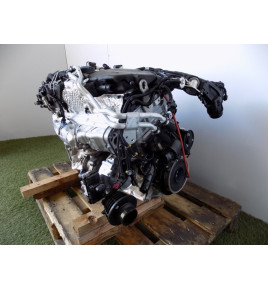 BMW Motor 3.0 Diesel B57D30A - 11641