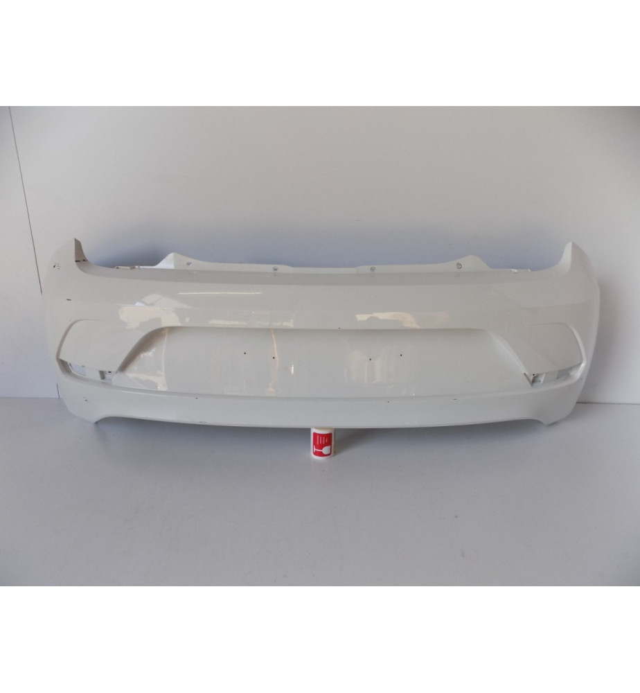 VW UP LCI - Zadný nárazník - 11637