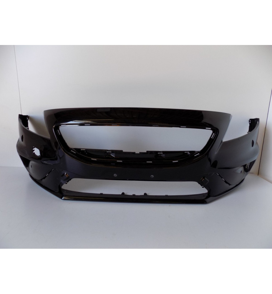 Volvo V40 R-Design - Predný nárazník - 11638