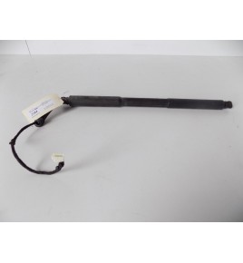 BMW 3 F31 Elektrický pohon...