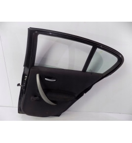 BMW 1 E87 - Zadné Dvere - Pravá Strana - 0041