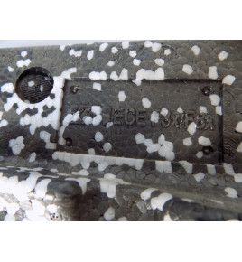 BMW 3 F30/31 Absorber nárazníka - 11644