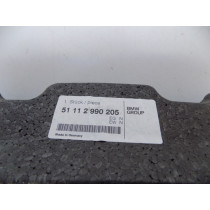 BMW X1 E84 - Absorber nárazníka - 11650