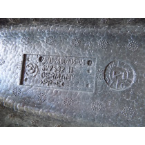 BMW X1 E84 LCI - Absorber nárazníka - 11651