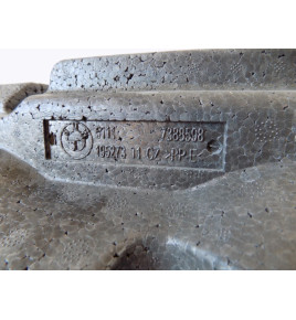 BMW 6 G32 GT - Absorber nárazníka - 11659