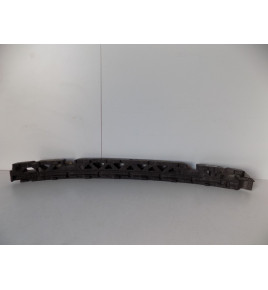 BMW 1 E82 / E88 - Absorbér nárazníka - 11666