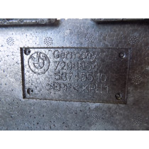 BMW I3 I01 - Absorber nárazníka - 11667