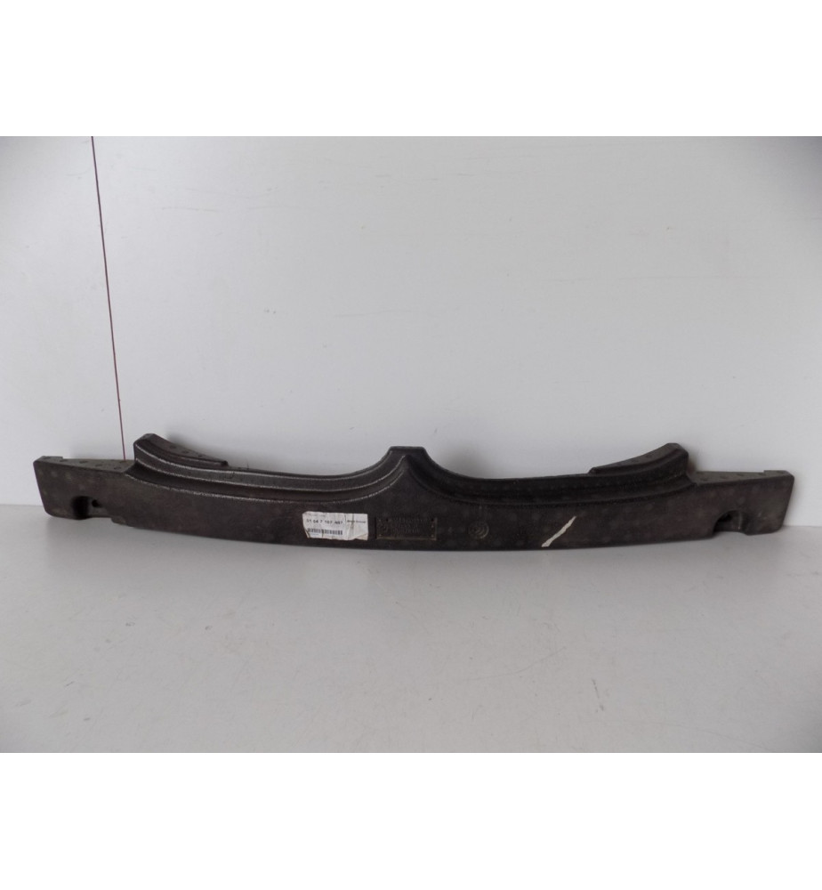 BMW Z4 E85 / E86 - Absorber nárazníka - 11671
