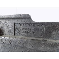 BMW 7 E65 / E66 - Absorber nárazníka - 11672