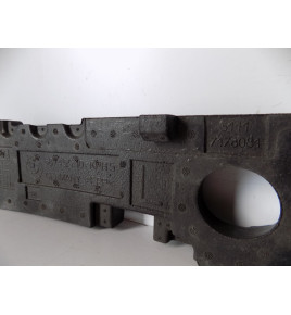 BMW 5 E60 / E61 - Absorber nárazníka - 11673