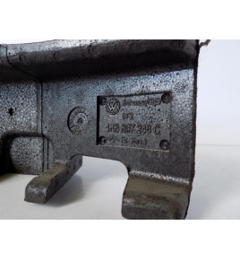 VW Scirocco - Absorber nárazníka - 11675