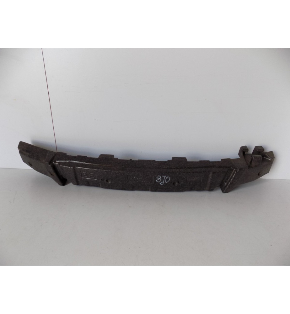 Audi TT 8J - Absorbér nárazníka - 11686