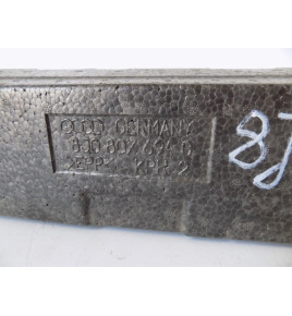 Audi TT 8J - Absorbér nárazníka - 11686