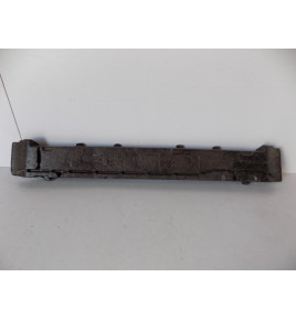 Audi A4 B8 - Absorbér nárazníka - 11687