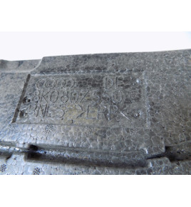 Audi A4 B8 - Absorbér nárazníka - 11687