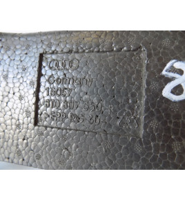 Audi A5 8T0 - Absorbér nárazníka - 11688