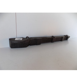 Audi A1 8X0 - Absorber nárazníka - 11689