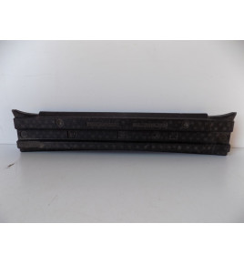 Mercedes SLK W170 - Absorber nárazníka - 11695