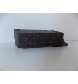 VW Touran 1T0 - Absorber nárazníka - 11699