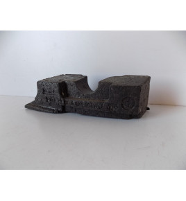 VW Touran 1T0 - Absorber nárazníka - 11700