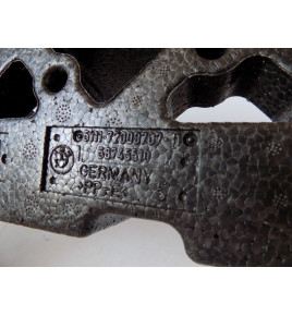 BMW 5 F10/F11 - Absorber nárazníka - 11702