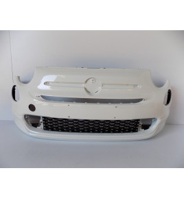 Fiat 500 LCI predný...