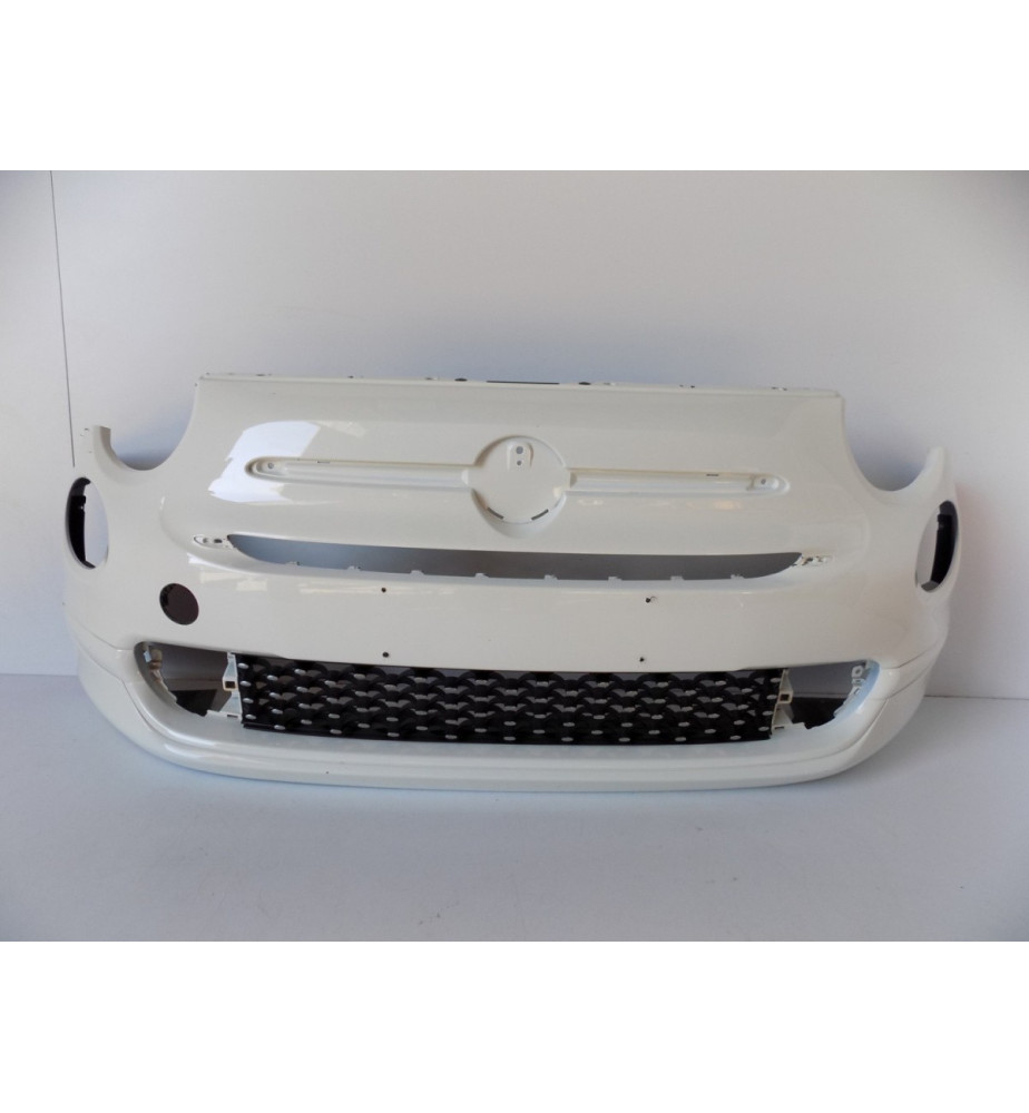 Fiat 500 LCI predný nárazník - 11703