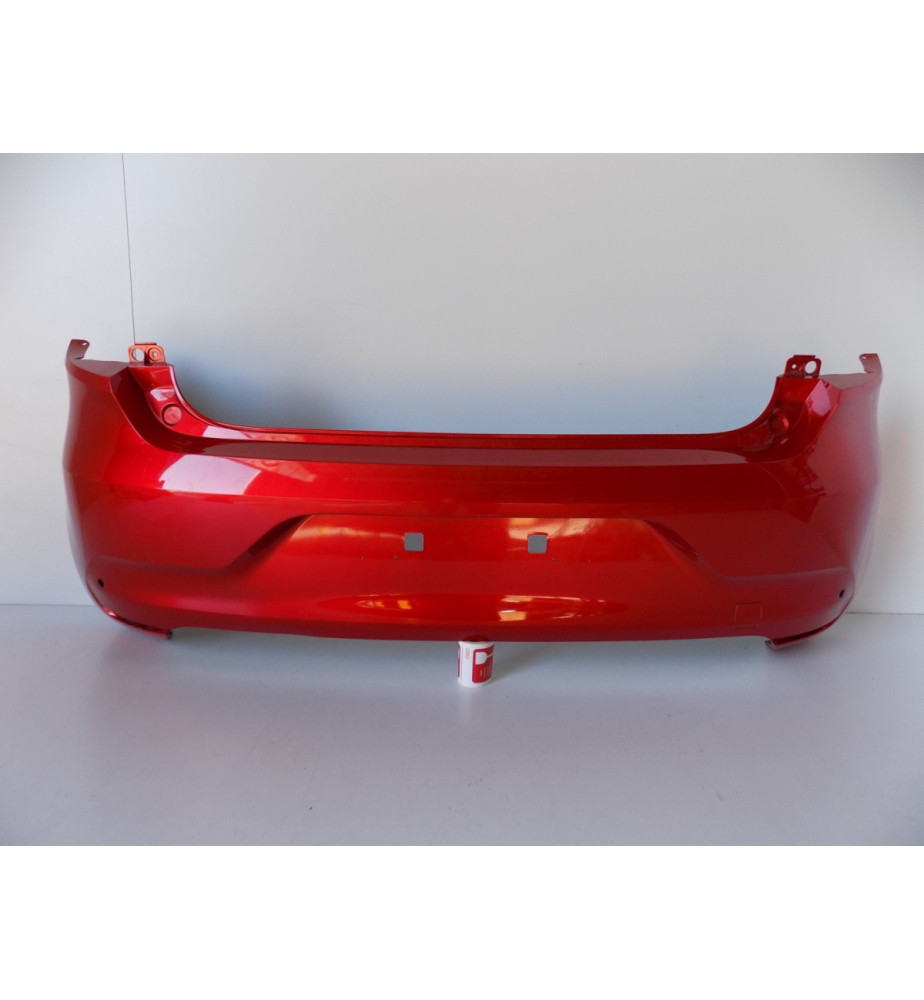 Renault Clio 5 - Zadný nárazník - 11706