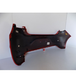 Renault Clio 5 - Zadný nárazník - 11706