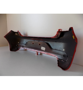 Renault Clio 5 - Zadný nárazník - 11706