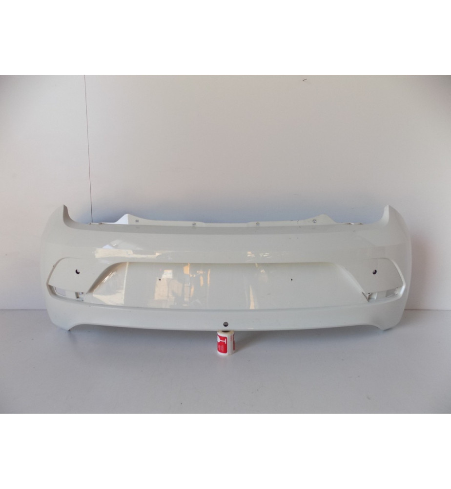 VW UP LCI - Zadný nárazník - 11707