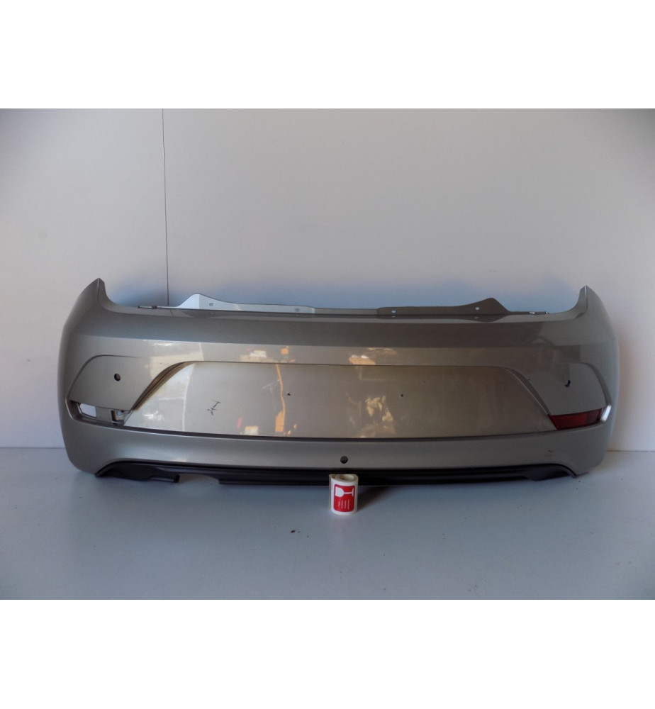 VW UP LCI - Zadný nárazník - 11708