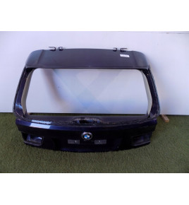 BMW X5 E70 Zadný kryt - 1287