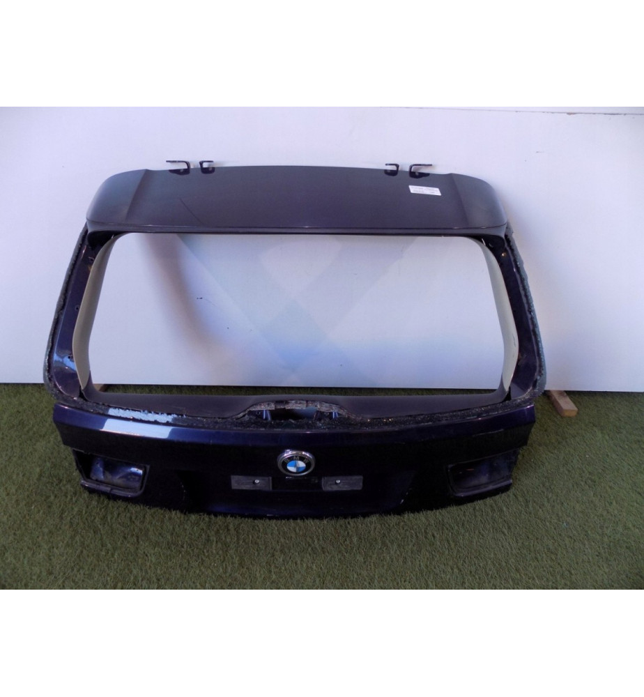 BMW X5 E70 Zadný kryt - 1287