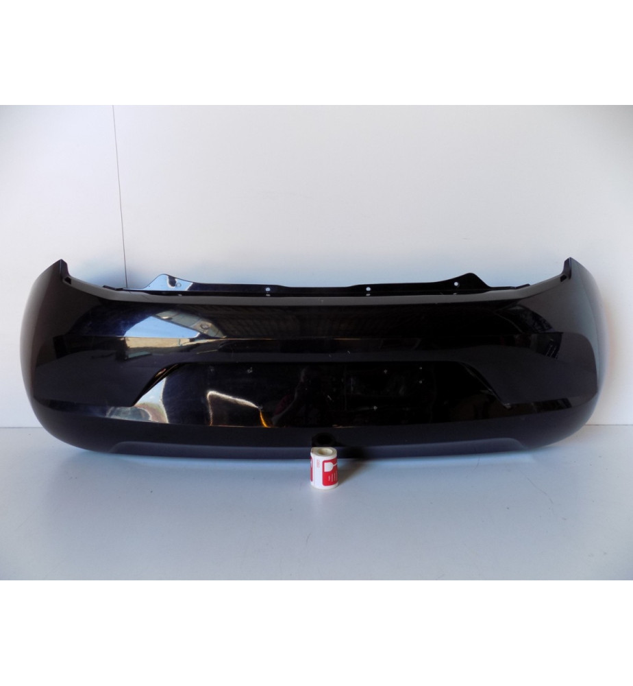 Seat Mii 1SL - Zadný nárazník - 11711