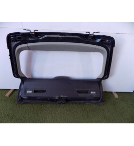 BMW X5 E70 Zadný kryt - 1287