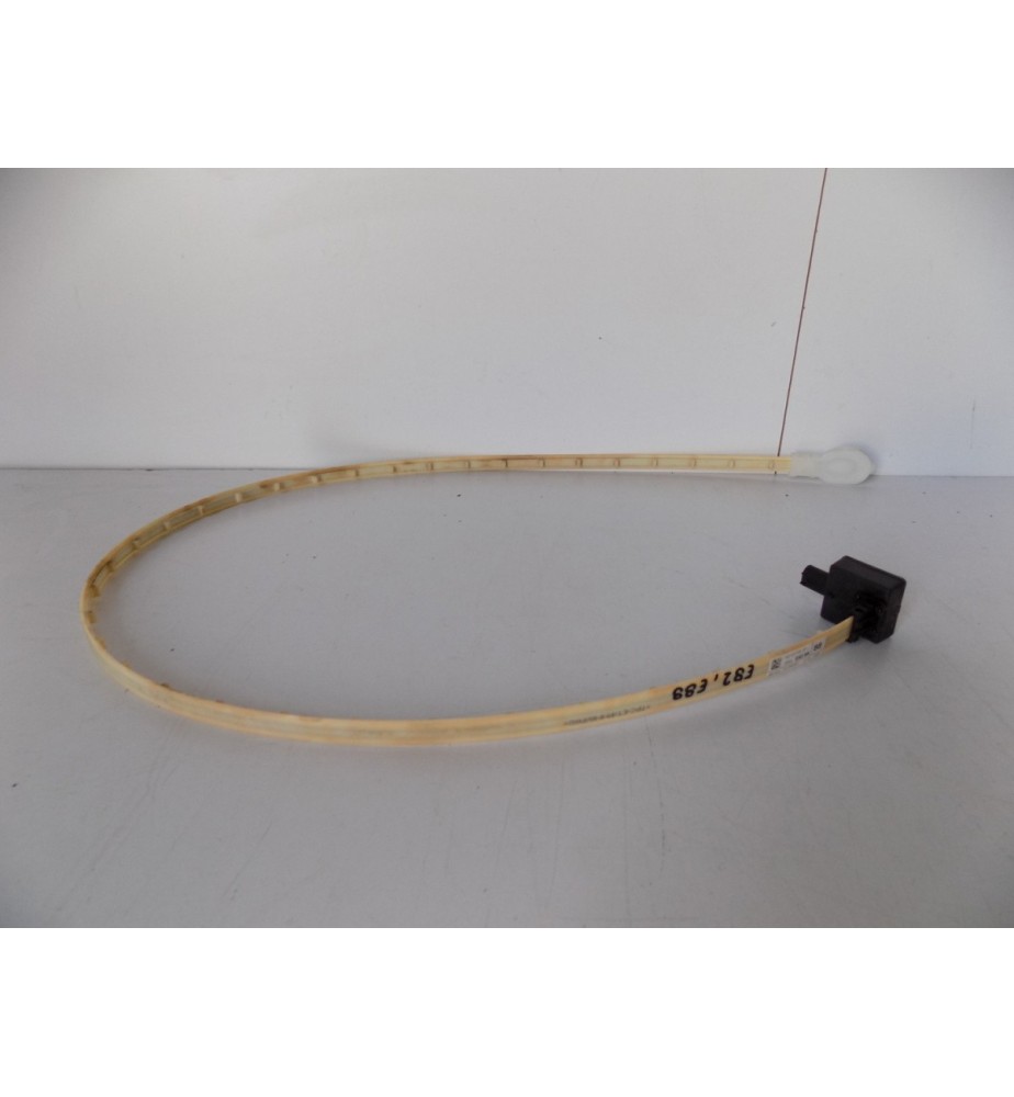 BMW 1 E82/E88 - Senzor ochrany chodcov - 11717