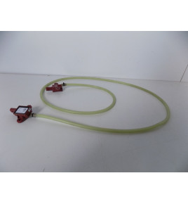 BMW X1 F48 - Senzor ochrany...