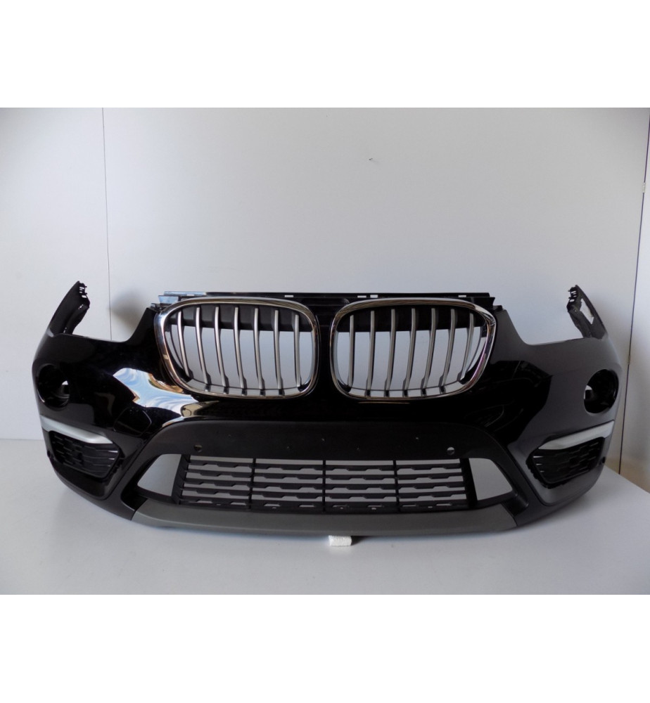 BMW X1 F48 Predný nárazník - 5073